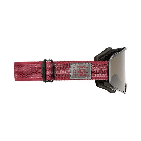 OČALA ONEAL B-22 - RDEČA