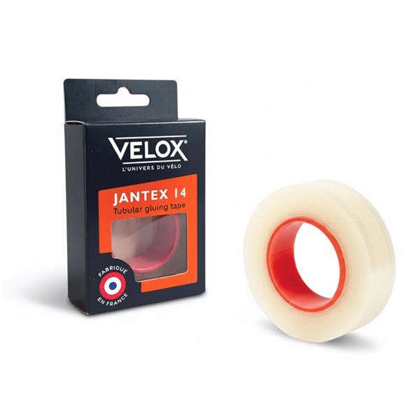 LEPILNI TRAK ZA TUBULARJE VELOX JANTEX 18 mm