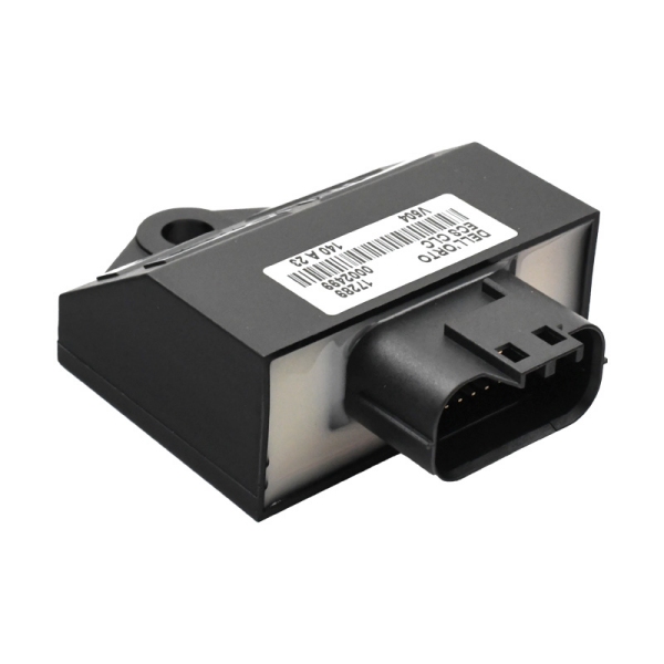 ECU 25 KM/H EURO 4 - ZNEN CRUISE / F11 / R8