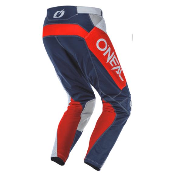 HLAČE ONEAL AIRWEAR FREEZ V.20 - SIVE