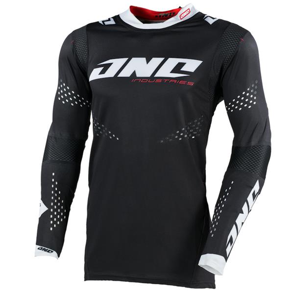 MAJICA ONE INDUSTRIES X-197 UNO - ČRNA