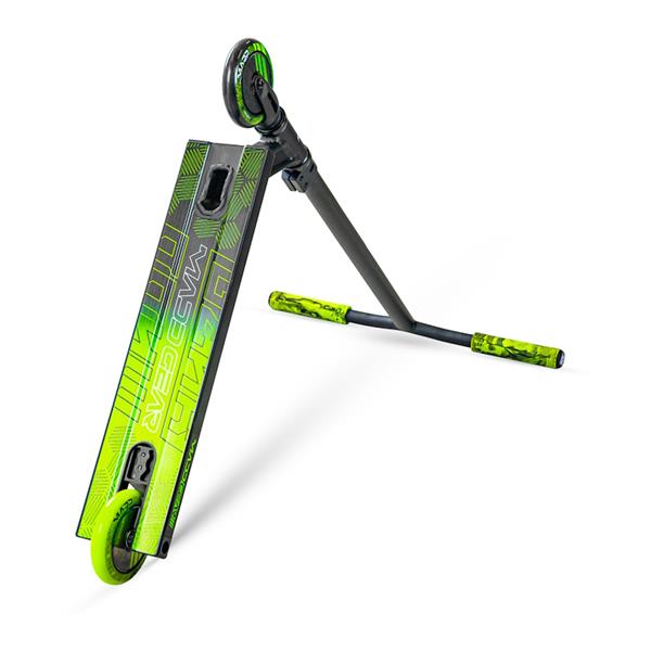 SKIRO MADD GEAR MG3 ZEN PRO