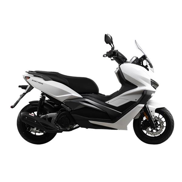 SKUTER LONGJIA EASYMAX 125ccm - BEL