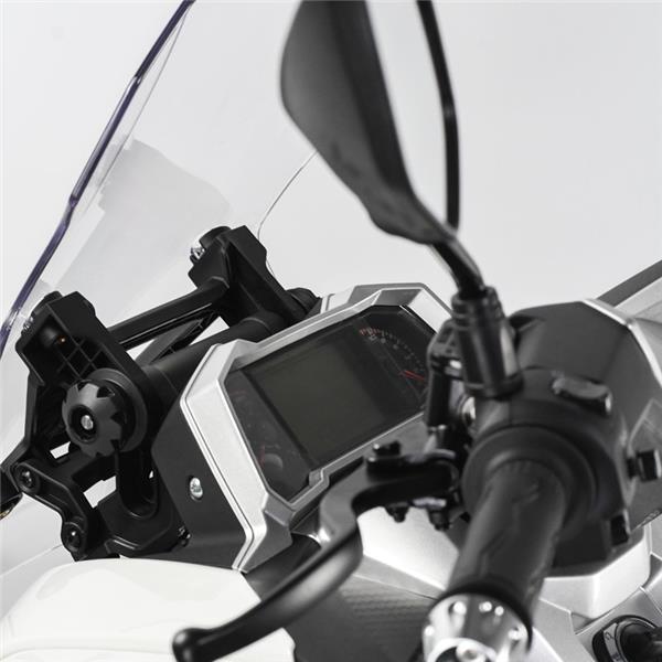 SKUTER LONGJIA EASYMAX 125ccm - BEL