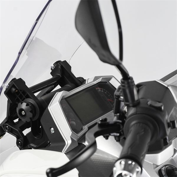 SKUTER LONGJIA EASYMAX 125ccm - BEL
