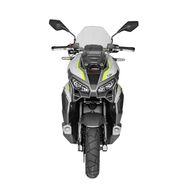 SKUTER LONGJIA XDV 300 - SIV