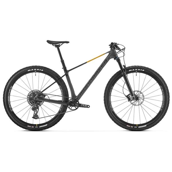 GORSKO KOLO MONDRAKER CHRONO CARBON DC R - POŠKODBA BARVE