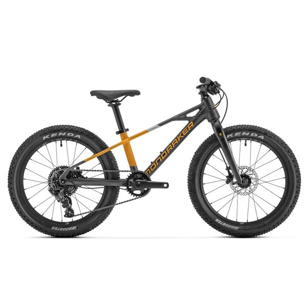 MLADINSKO GORSKO KOLO MONDRAKER TRICK 20 - RUMENO