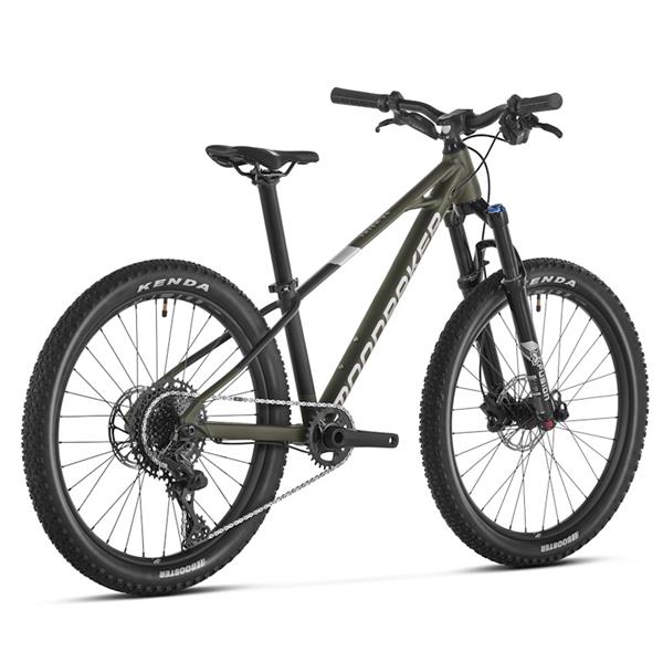 MLADINSKO GORSKO KOLO MONDRAKER TRICK 24 - ZELENO