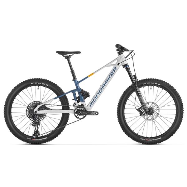 POLNOVZMETENO GORSKO KOLO MONDRAKER F-TRICK 24