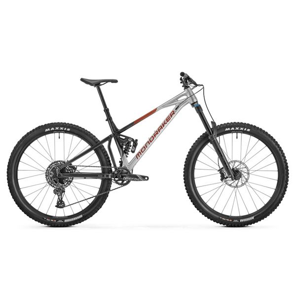 POLNOVZMETENO GORSKO KOLO MONDRAKER SUPERFOXY