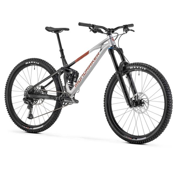 POLNOVZMETENO GORSKO KOLO MONDRAKER SUPERFOXY