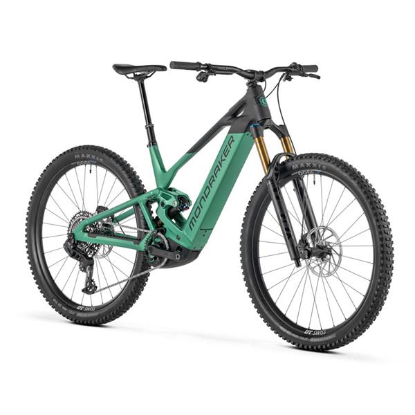 ELEKTRIČNO GORSKO KOLO MONDRAKER SCREE RR - ZELENO