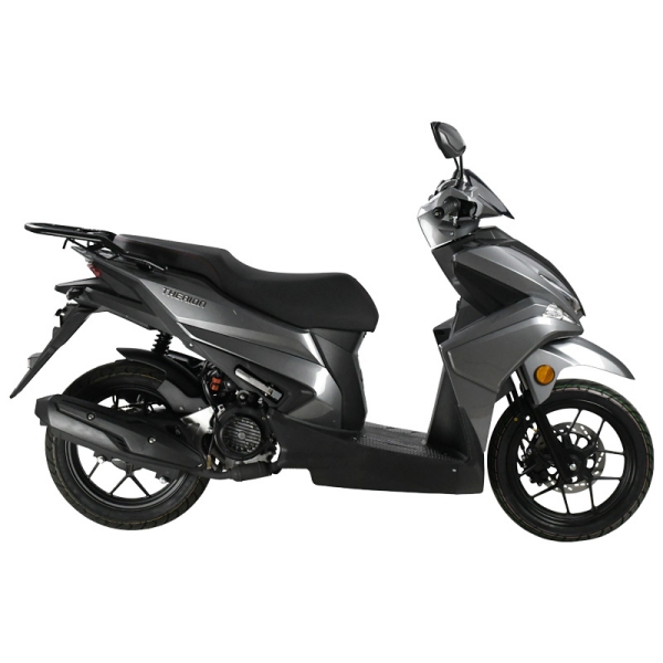 SKUTER VIPARD THERION 125 4T - SIV