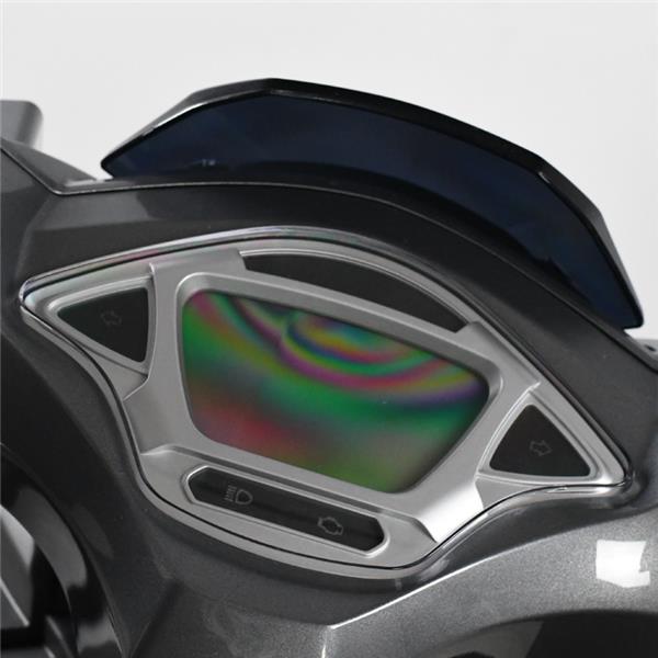 SKUTER VIPARD THERION 125 4T - SIV