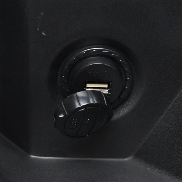 SKUTER VIPARD THERION 125 4T - SIV