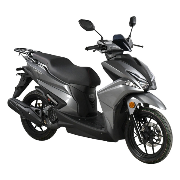 SKUTER VIPARD THERION 125 4T - SIV