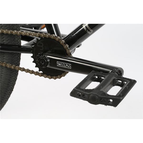 BMX KOLO HARO DOWNTOWN - SIVO