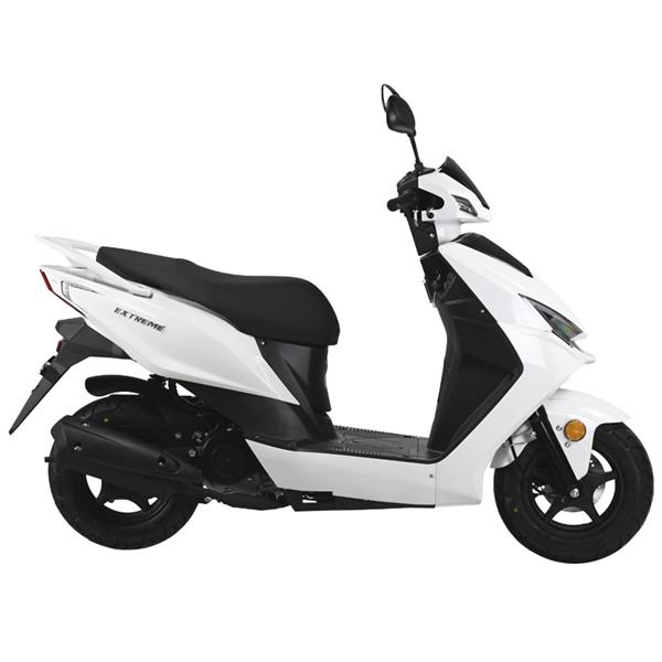 SKUTER VIPARD EXTREME 25 km/h - BEL