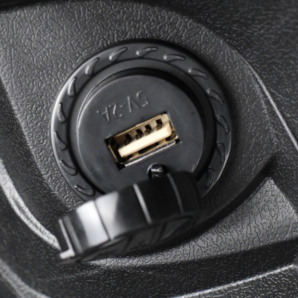 SKUTER VIPARD GENOVA 25 km/h - SIV