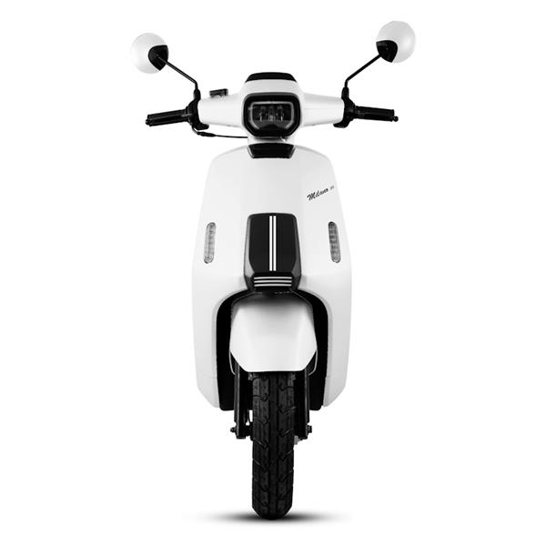 SKUTER ZNEN MILANO 25 km/h - BEL