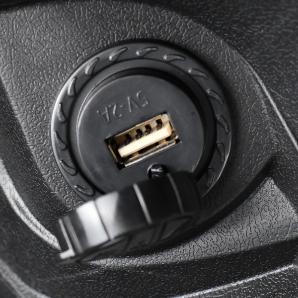 SKUTER VIPARD GENOVA 45 km/h - SIV