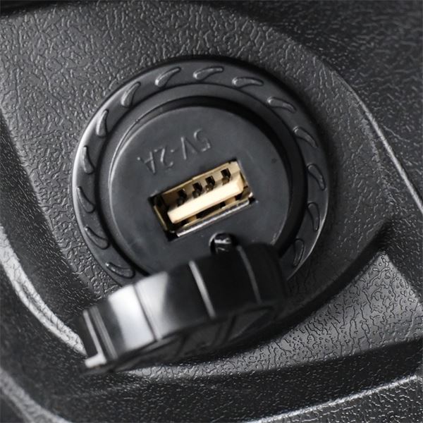 SKUTER VIPARD GENOVA 45 km/h - SIV