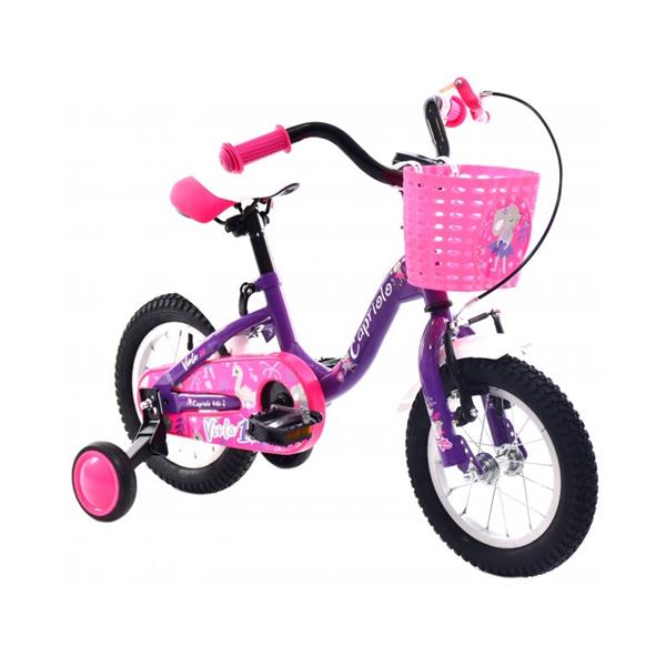 OTROŠKO KOLO CAPRIOLO VIOLA 12 - VIOLA