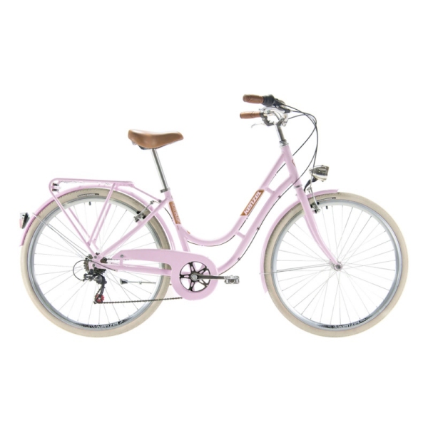 ŽENSKO MESTNO KOLO KENZEL NOSTALGIC ROYAL 28 - ROZA