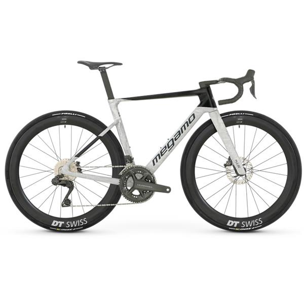 CESTNO KOLO MEGAMO PULSE 03 SLR - BELO