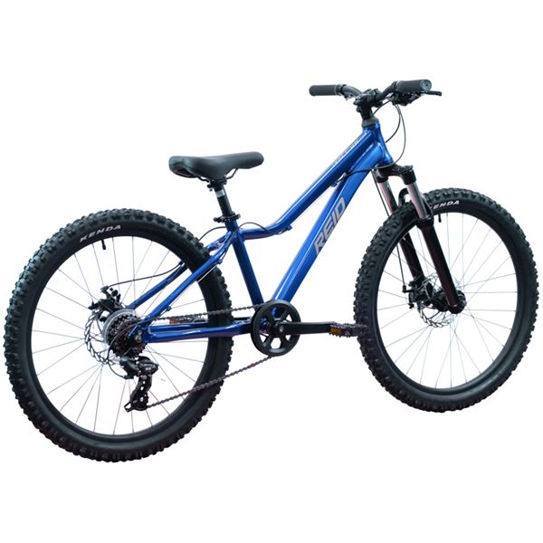 MLADINSKO KOLO REID TRACT JR 24 - MODRO