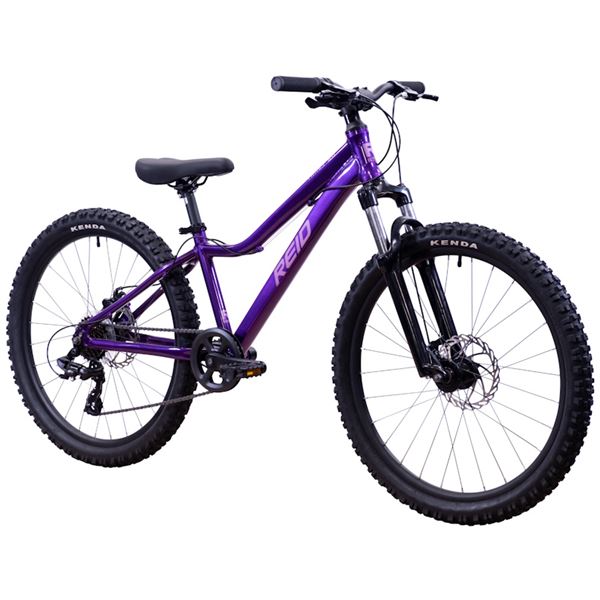 MLADINSKO KOLO REID TRACT JR 24 - VIOLA