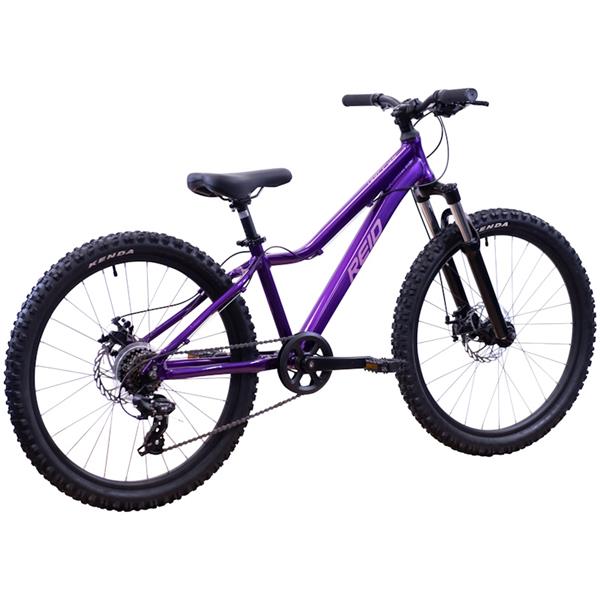 MLADINSKO KOLO REID TRACT JR 24 - VIOLA