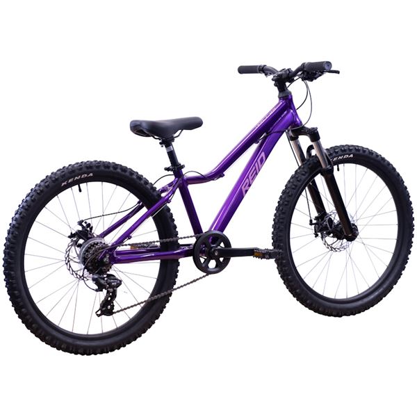 MLADINSKO KOLO REID TRACT JR 24 - VIOLA