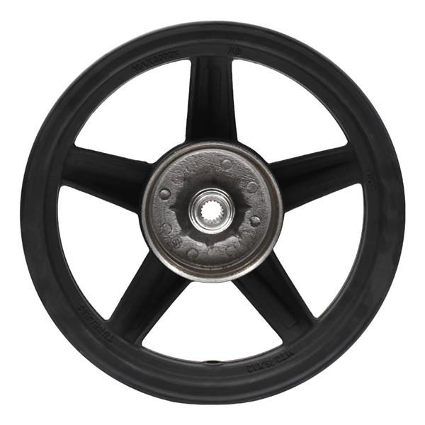 ZADNJE PLATIŠČE - ZNEN CRUISE