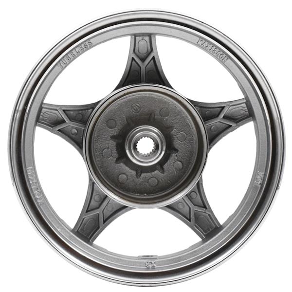 ZADNJE PLATIŠČE - ZNEN AURORA