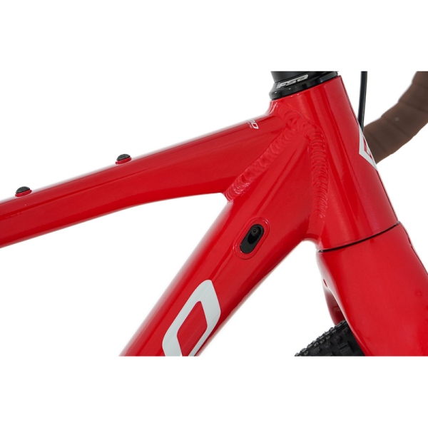 MLADINSKO GRAVEL KOLO MEGAMO JAKAR BASE