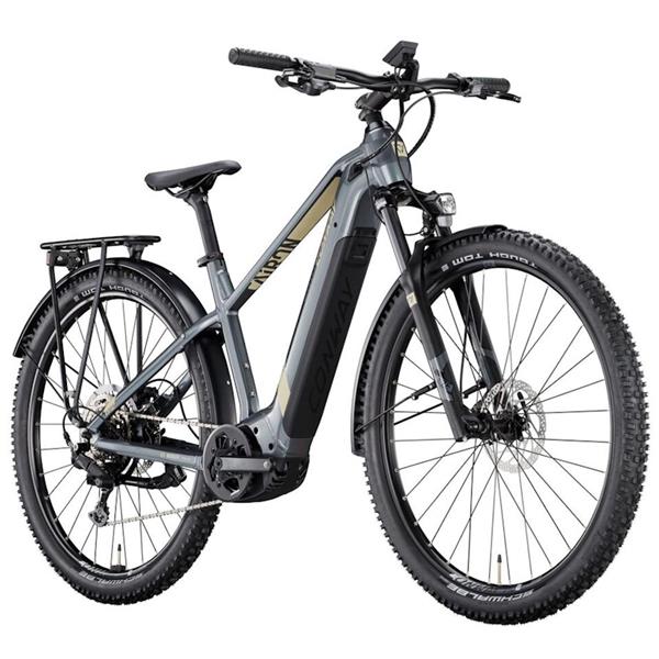 ELEKTRIČNO KOLO CONWAY CAIRON S 2.0 625 SE 27,5