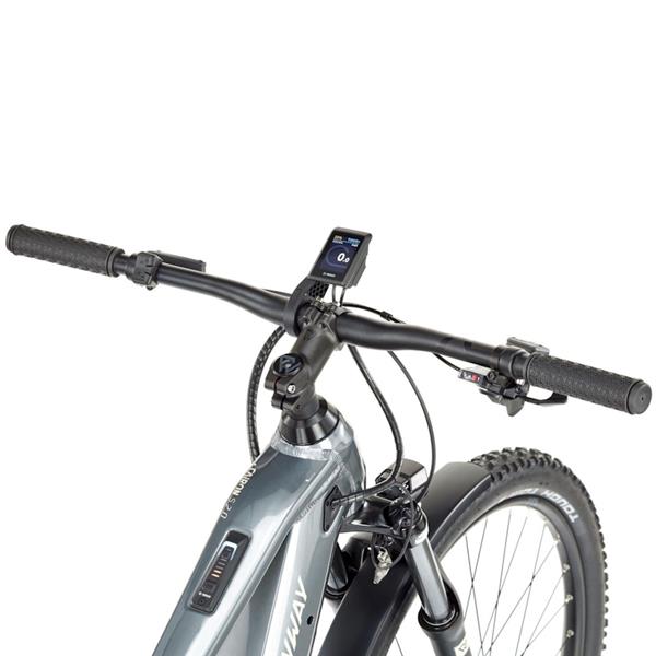 ELEKTRIČNO KOLO CONWAY CAIRON S 2.0 625 SE 27,5