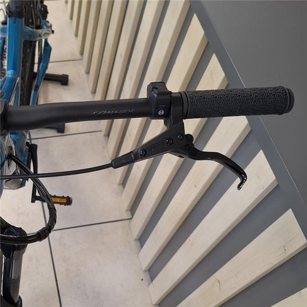 ELEKTRIČNO ŽENSKO GORSKO KOLO CONWAY CAIRON S 2.0 625 29 M