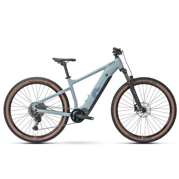 ELEKTRIČNO KOLO HEPHA MOUNTAIN 7 PERFORMANCE 708Wh - MODRO