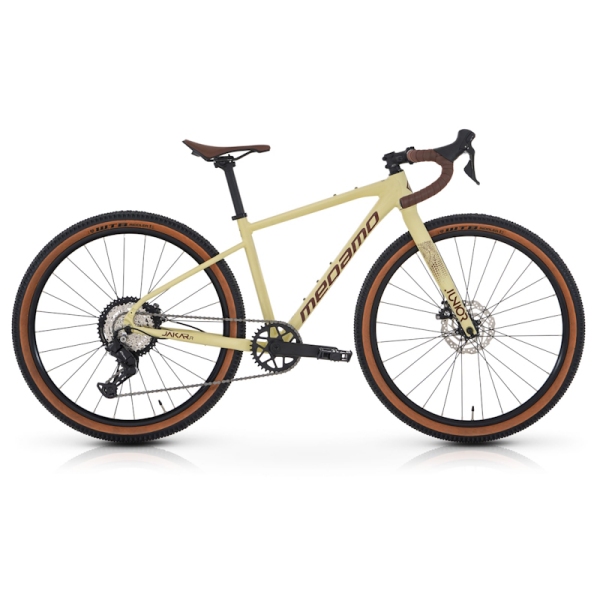 MLADINSKO GRAVEL KOLO MEGAMO JAKAR JUNIOR 26