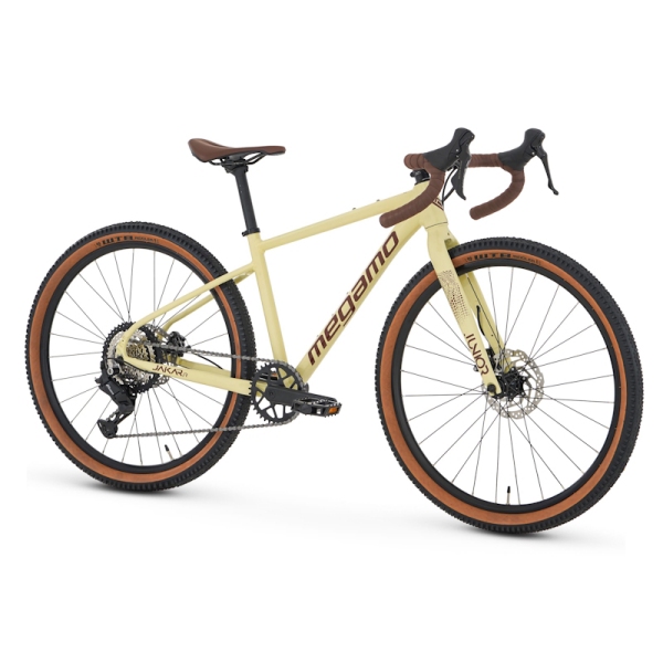 MLADINSKO GRAVEL KOLO MEGAMO JAKAR JUNIOR 26