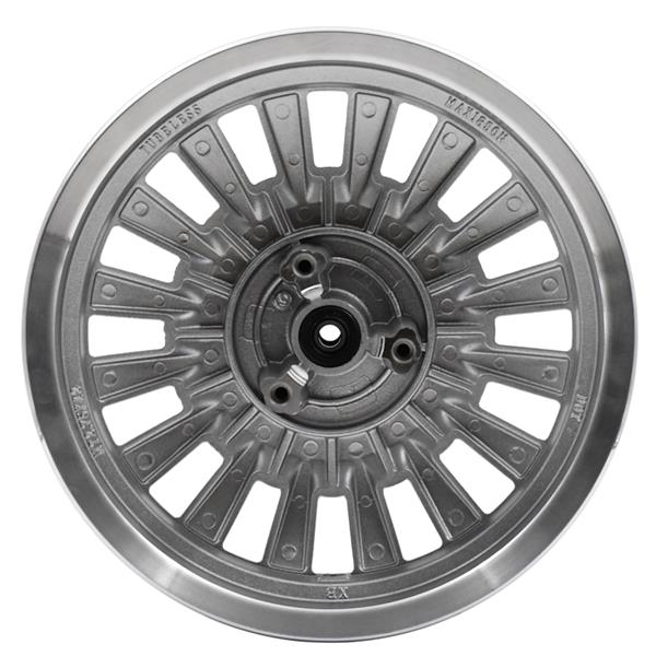 PREDNJE PLATIŠČE - ZNEN CRUISE