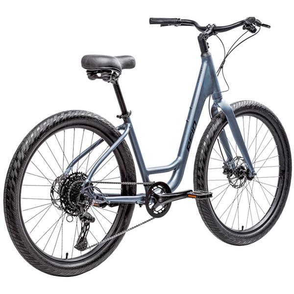 MESTNO KOLO REID COMFORT SE ST 27,5 - SIVO