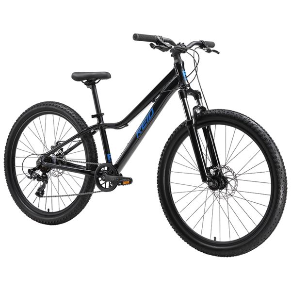 MLADINSKO KOLO REID TRACT JR 26 - ČRNO