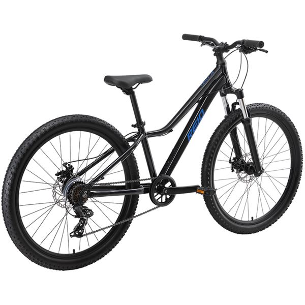 MLADINSKO KOLO REID TRACT JR 26 - ČRNO