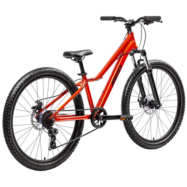 MLADINSKO KOLO REID TRACT JR 26 - ORANŽNO