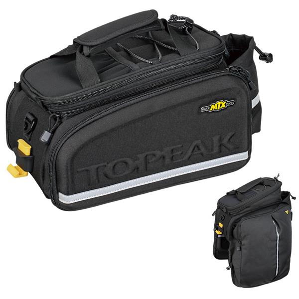 TORBA TOPEAK MTX TRUNK BAG DXP