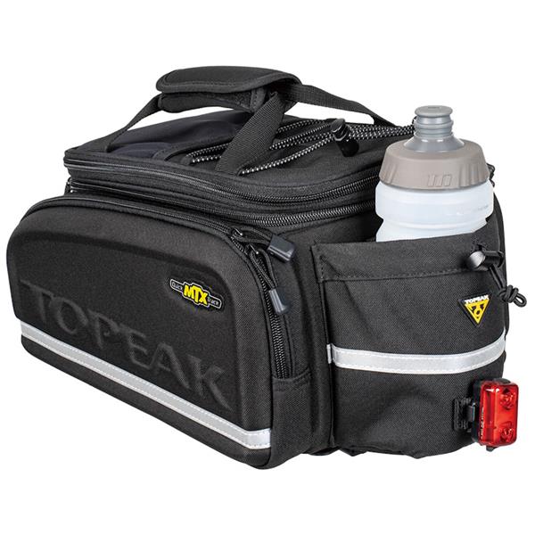 TORBA TOPEAK MTX TRUNK BAG DX